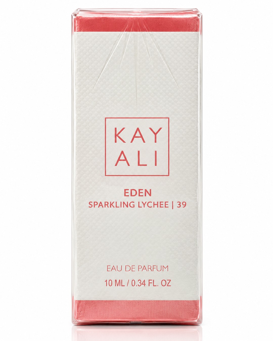 KAYALI EDEN SPARKLING LYCHEE | 39 Eau de Parfum 100ML — 2 of 3