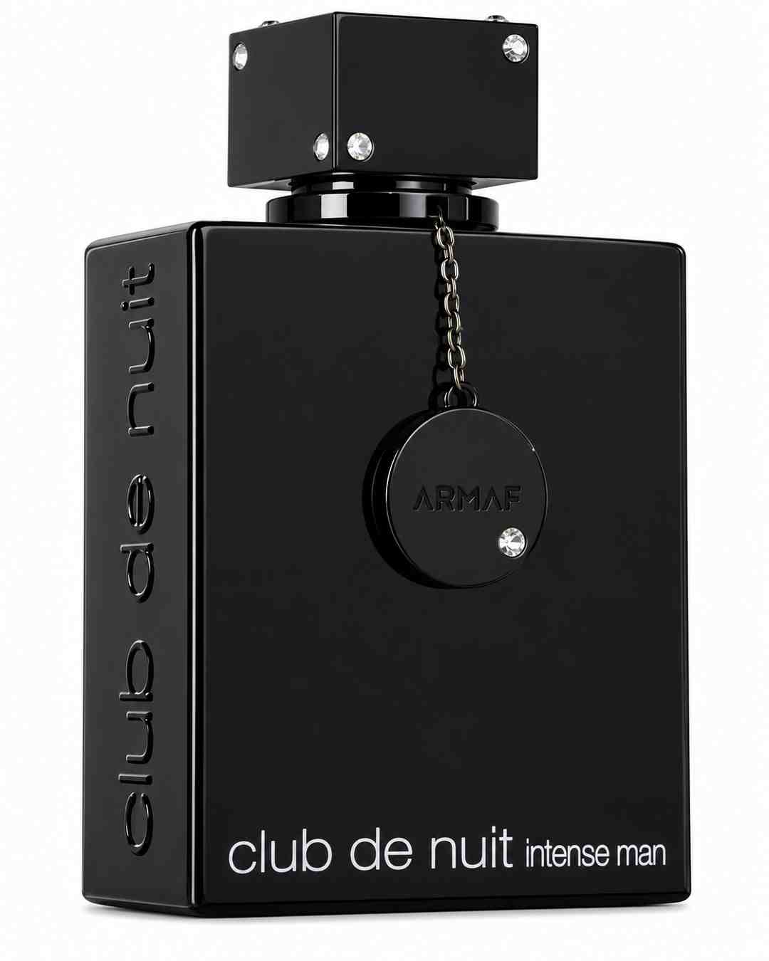 Armaf Club De Nuit Intense for Men Eau de Parfum Spray, 6.8 Ounce / 200 ml — 2 of 3