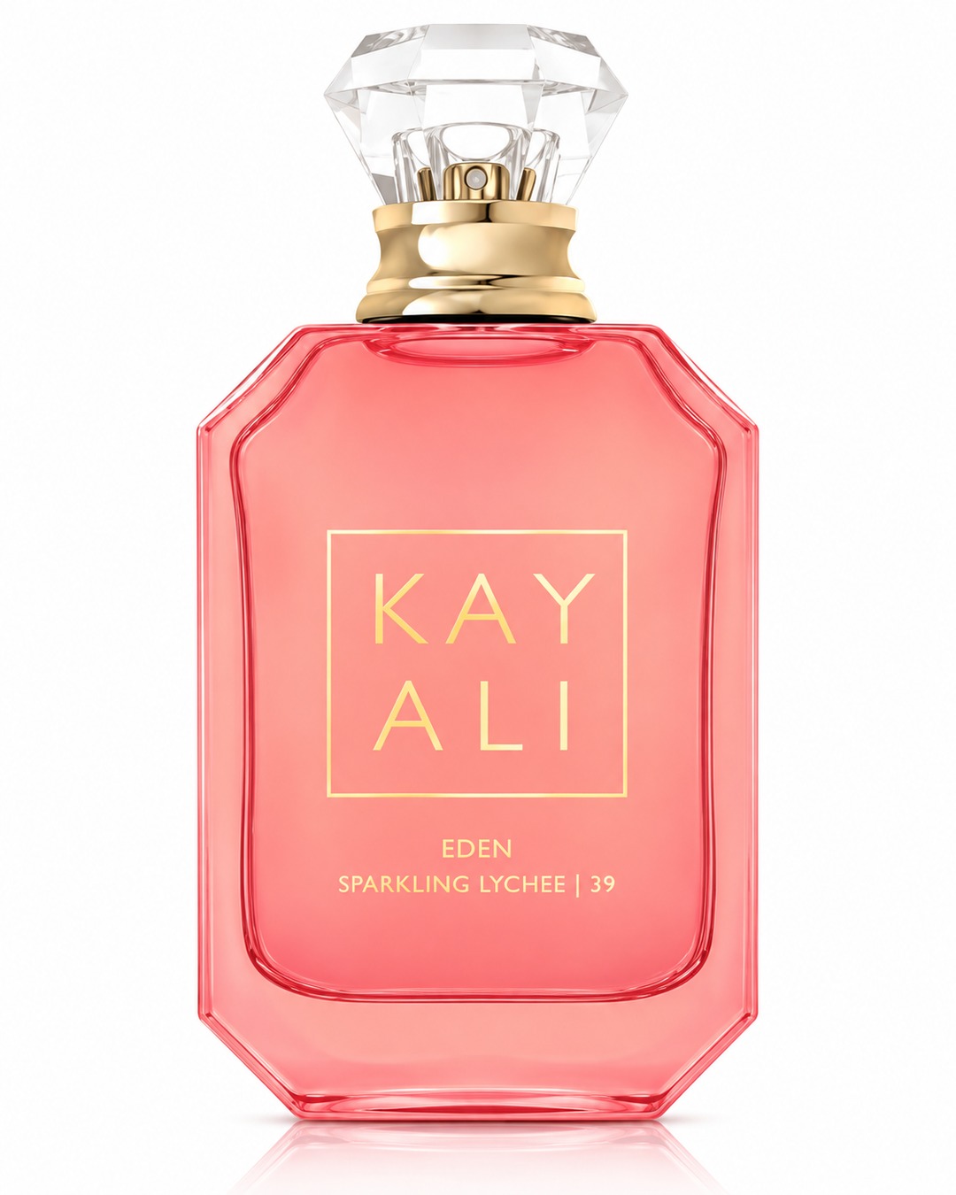KAYALI EDEN SPARKLING LYCHEE | 39 Eau de Parfum 100ML
