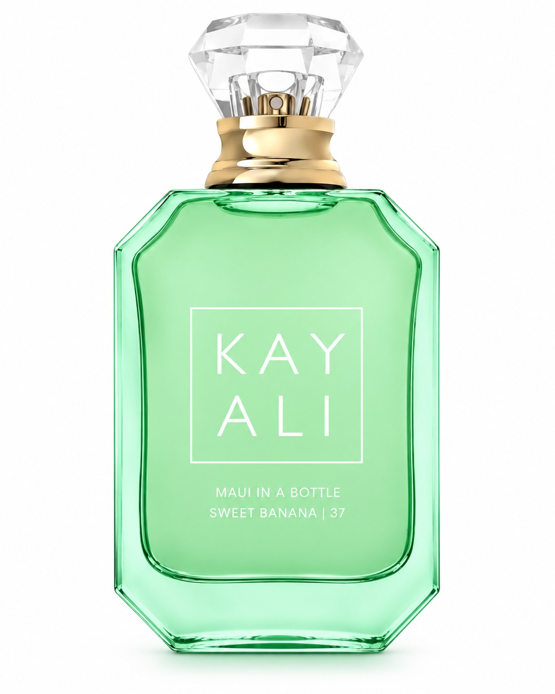KAYALI Eau de Parfum, Maui In A Bottle Sweet Banana 37, 50 ml